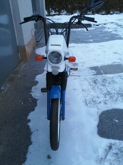 Prodám manet korado - 6