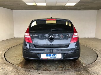 HYUNDAI I30 1.4 16V - 6