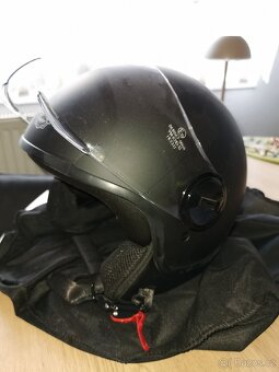 Elektrický skutr - 6