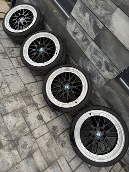 5x120 r19 "BBS" - 6