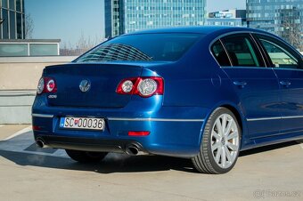 VW Passat R36 - 6