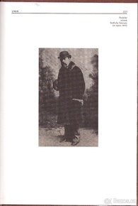 Kniha NEKAMENUJTE PROROKY - 6