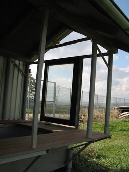 PRODÁM ROZESTAVĚNÝ VČELÍN - 6