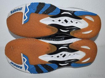 Tenisky, zn. Babolat, vel. 44,5 - 6