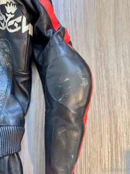 Kombinéza Dainese Drudi performance - 6