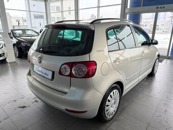 Volkswagen Golf Plus 1.2 TSI 77kW,SERVISKA - 6