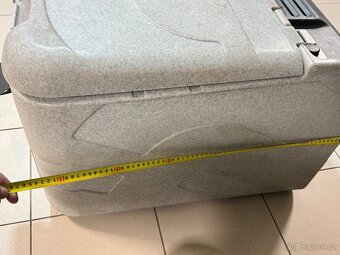 Kompresorová lednice - 6