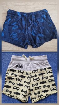 Chlapecké oblečení vel. 80 - 6