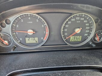 Ford Mondeo Combi, 1.8 benzin - 6