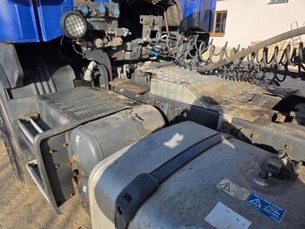 SCANIA G440 4x4 traktor - 6