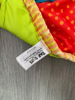 Podložka pro miminka - 6