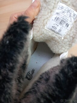 Brusle Tempish  Chic PLUS - 6