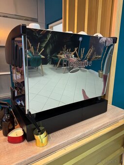 Profesionální Kavovar Expobar new elegance - 6