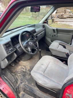 Vw t4 long - 6