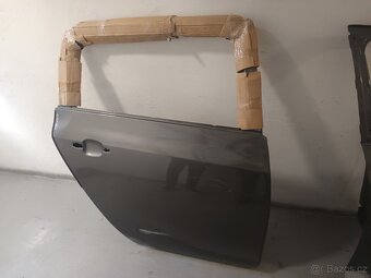 Dveře - 6