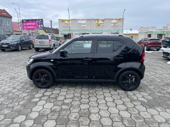 Ignis 1,2 Premium 4x4 - 6