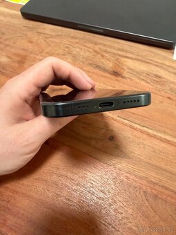 iPhone 15 Pro 128GB - 6