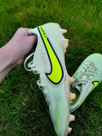 Kopačky Nike Tiempo - 6