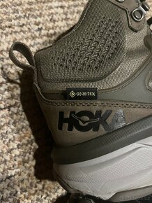 Kotníkové boty Hoka Challenger Mid GTX - 6
