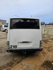 Volvo 960 sanitka vhodne na prerabku karavan - 6