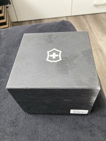 Hodinky Victorinox Night Vision - 6