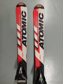 Detske lyze atomic 120cm - 6