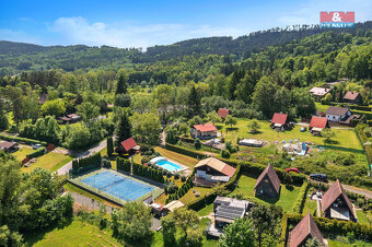 Prodej chat, 80 m², Libuň - Březka - 6