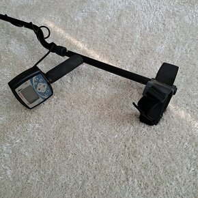 Detektor kovů Minelab X - Terra 705 - 6