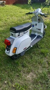 VESPA - 6