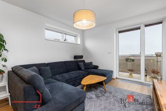 Pronájem, byty/2+kk, 99.6 m2, Višňová 408/4, 50321 Stěžery,  - 6