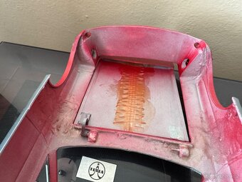 Karoserie Ford Mustang 1:10 - 6
