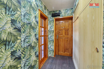 Prodej bytu 2+1, 49 m², Bor - 6