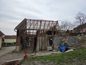 Prodám trámy - 6