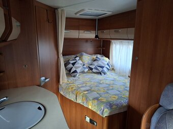 Karavan Carado - 6