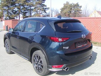 2.2 SKYACTIV-D,AWD,129kW,NAVI - 6
