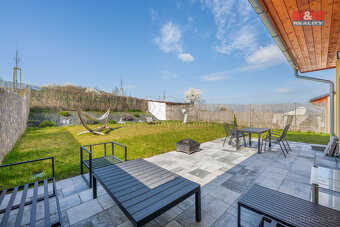 Prodej rodinného domu, 94 m², Postřižín, ul. Pod Dubem - 6