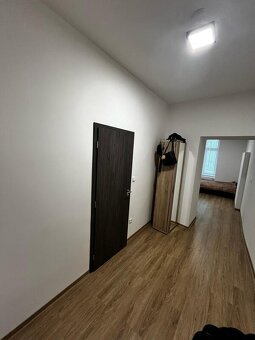 Zánovní bytová jednotka 2+kk, 46m2, Moravská Třebová - 6
