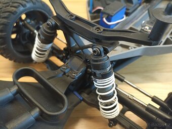 Traxxas Slash 4x4 VXL - 6