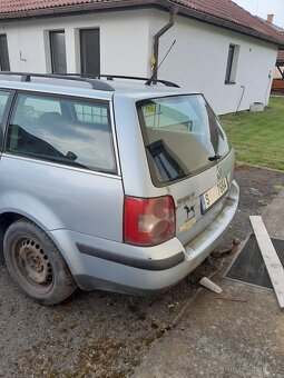 Passat - 6