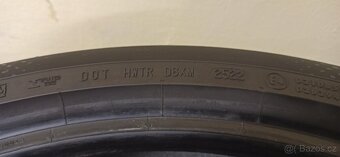 Continental SportContact 6 Contiseal 285/35 R23 - 6