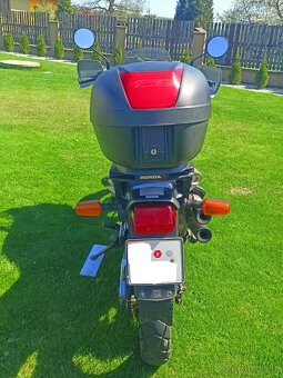 Honda XL 600V Transalp - 6