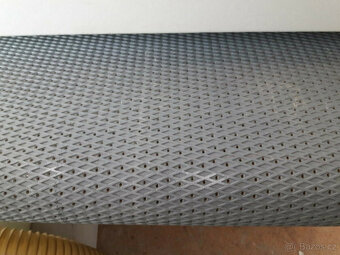 Pásová bruska Sandingmaster s šířkou pásu 1350 mm - 6