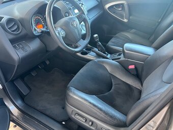 Toyota Rav4 2,2 D-4D 150k 4x4 - 6