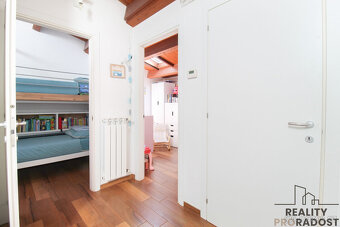 Prodej bytu 3+1 108 m²,via Torre Costiere, Montesilvano, Itá - 6