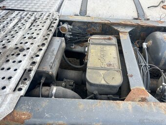 Scania R420,Standart,Highline,Retarder - 6