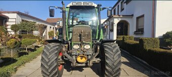 Fendt Vario 312 TMS - 6