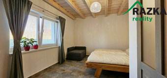 Novostavba RD 4+KK (200 m2) se zahradou 927 m2... - 6