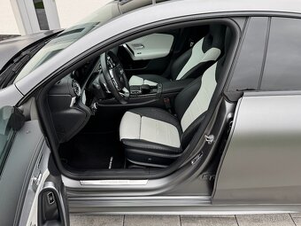 Mercedes cla 180 coupe amg - 6