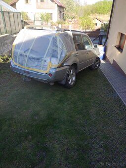 X-trail t30 2.2dci 100kw - 6