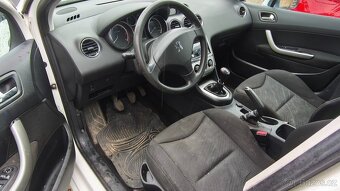 Peugeot 308 SW HDI - 6